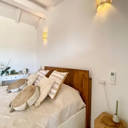 Bed & Breakfast Anastasia *