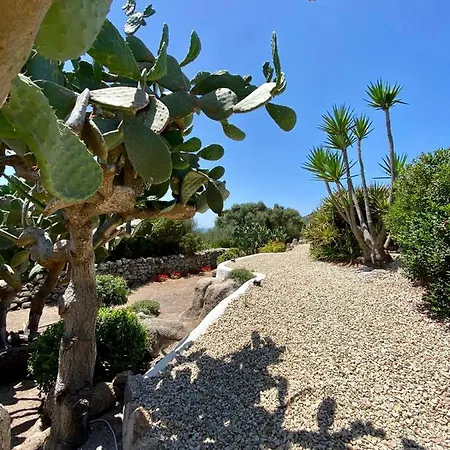 Anastasia Bed & Breakfast Santa Teresa Gallura