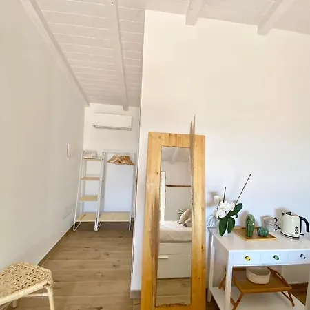 Bed & Breakfast Anastasia *
