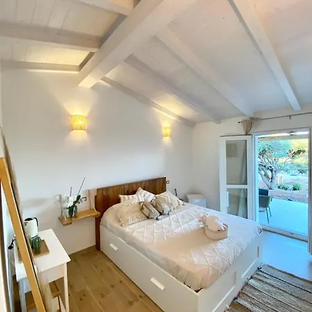 Anastasia Bed & Breakfast *