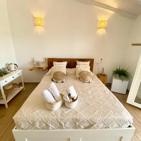 Anastasia Bed & Breakfast