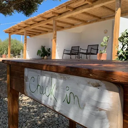 Anastasia Bed & Breakfast Santa Teresa Gallura