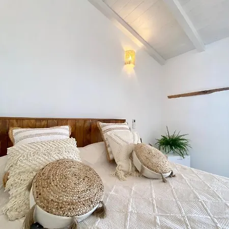Anastasia Bed & Breakfast Santa Teresa di Gallura