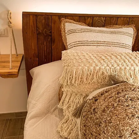 Anastasia Bed & Breakfast Santa Teresa Gallura