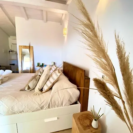 Bed & Breakfast Anastasia *