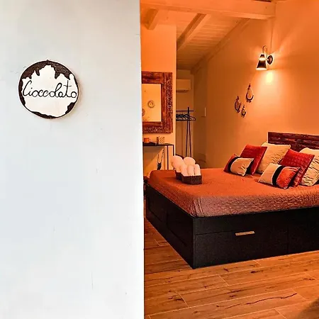 Anastasia Bed & Breakfast Santa Teresa Gallura