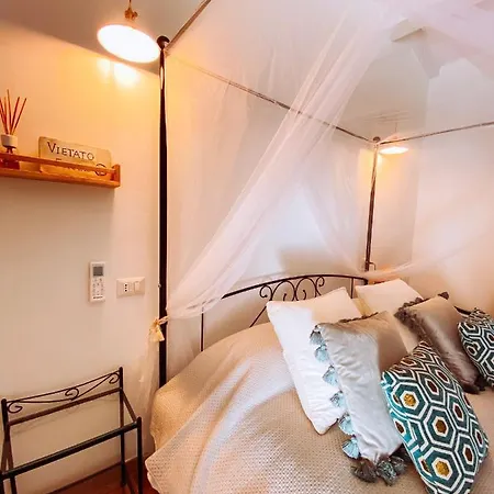 Anastasia Bed & Breakfast *