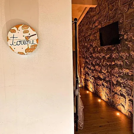 Bed & Breakfast Anastasia