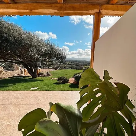 Bed & Breakfast Anastasia 4*