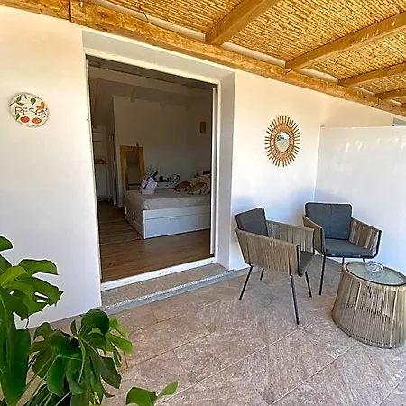 Anastasia 4* Santa Teresa Gallura