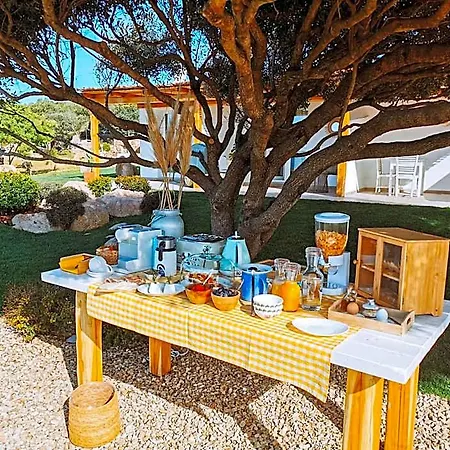 Anastasia Bed & Breakfast Santa Teresa di Gallura