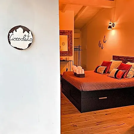 Anastasia Bed and Breakfast Santa Teresa Gallura