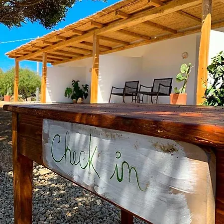 Bed & Breakfast Anastasia Santa Teresa di Gallura
