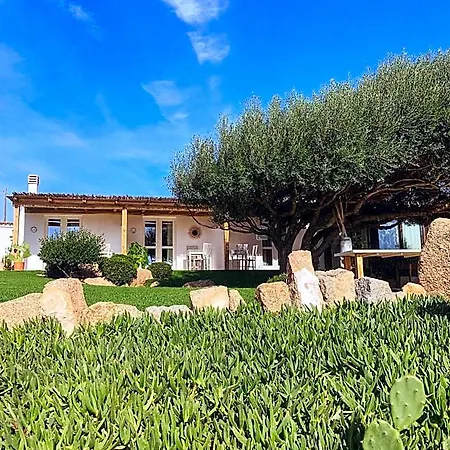 Anastasia Bed & Breakfast Santa Teresa di Gallura