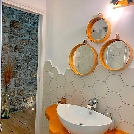 Bed & Breakfast Anastasia Santa Teresa di Gallura