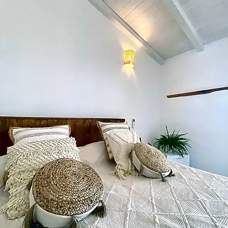 Anastasia Bed and Breakfast Santa Teresa Gallura