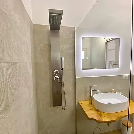 Bed & Breakfast Anastasia Santa Teresa di Gallura