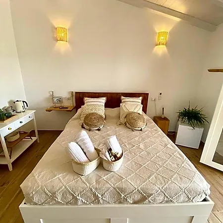 Bed & Breakfast Anastasia