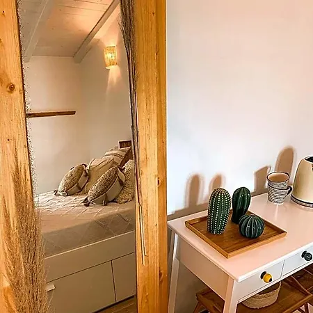 Anastasia Bed & Breakfast Santa Teresa di Gallura