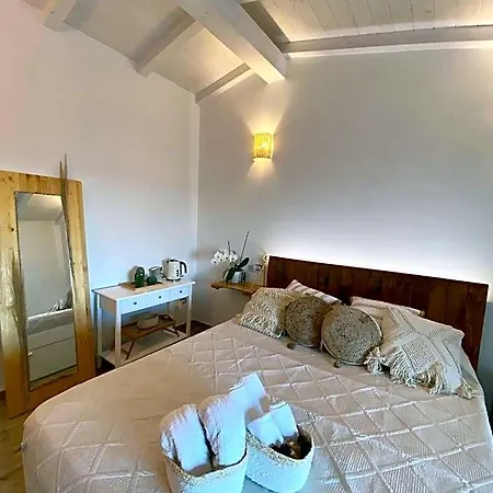 Bed & Breakfast Anastasia