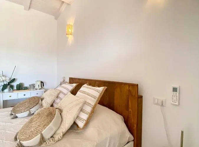 Bed & Breakfast Anastasia 4*