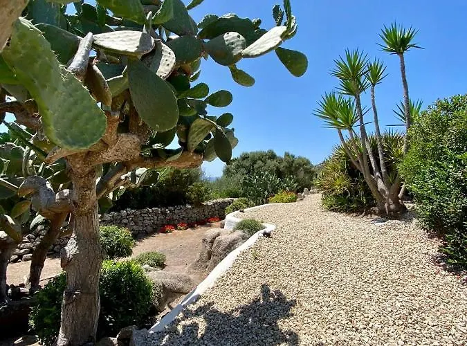 Anastasia Bed & Breakfast Santa Teresa Gallura