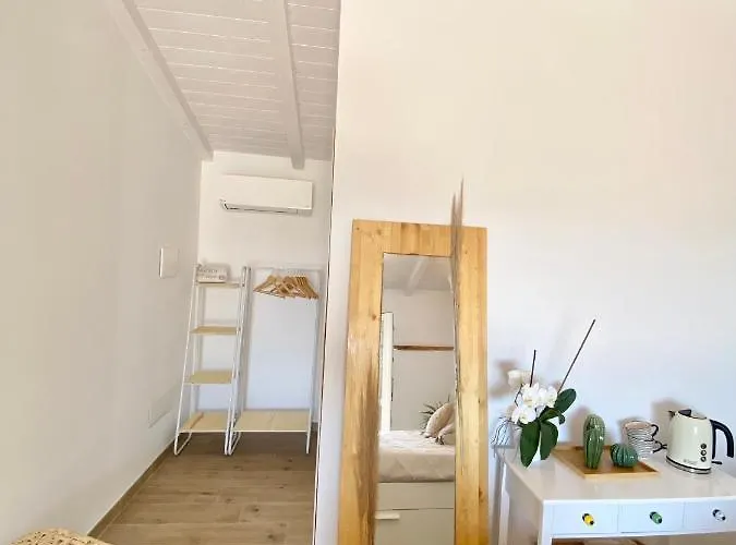 Bed & Breakfast Anastasia 4*