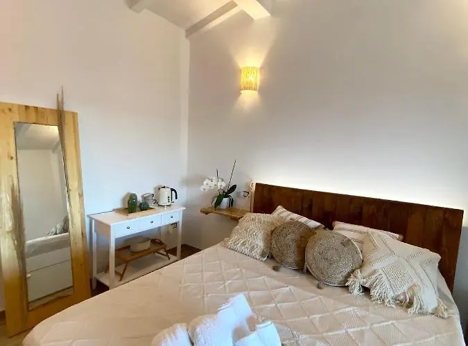 Anastasia 4* Santa Teresa Gallura
