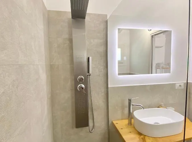 Anastasia Santa Teresa Gallura