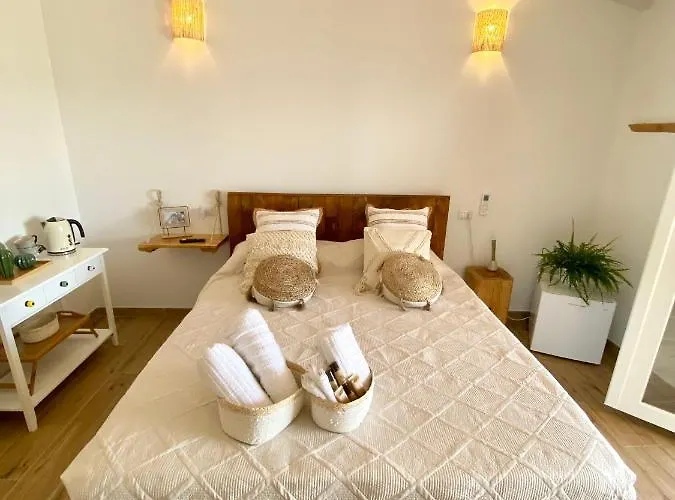 Anastasia Bed & Breakfast