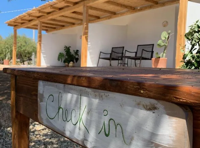 Anastasia Bed & Breakfast Santa Teresa Gallura