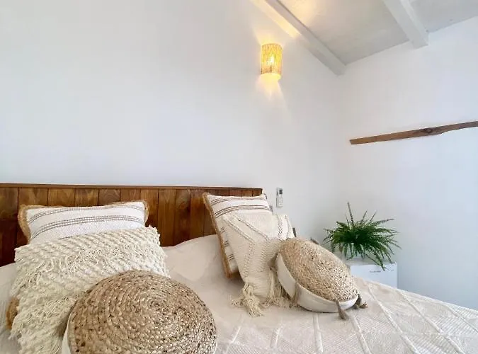 Anastasia Bed & Breakfast Santa Teresa Gallura
