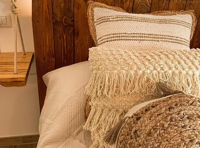 Anastasia Bed & Breakfast Santa Teresa Gallura