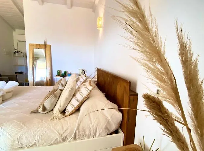 Bed & Breakfast Anastasia 4*