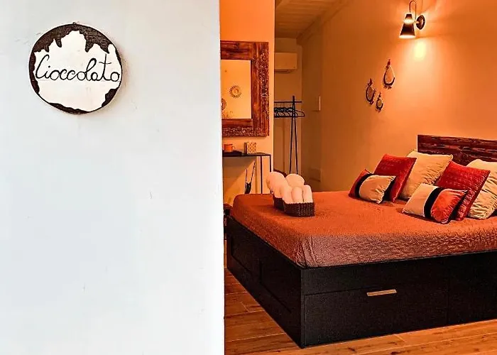 Anastasia Bed & Breakfast Santa Teresa Gallura