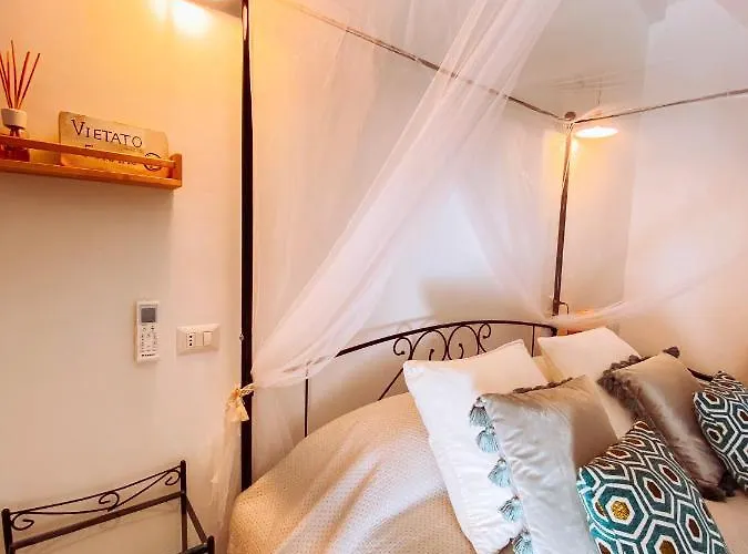 Anastasia Bed & Breakfast 4*