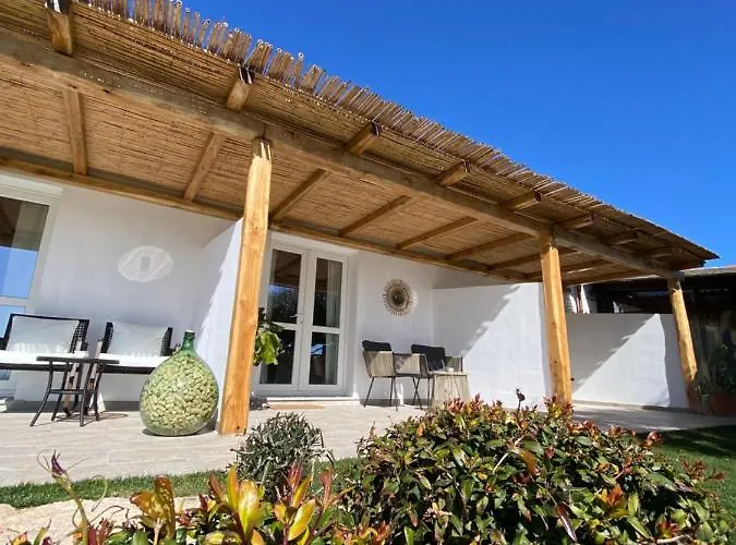 Anastasia Santa Teresa Gallura