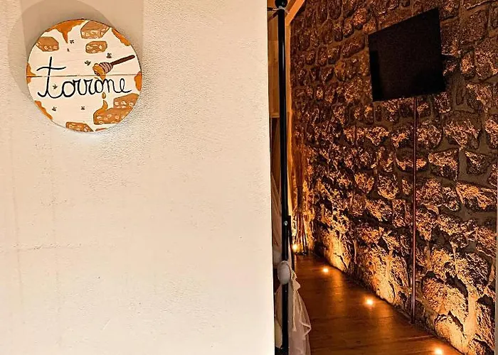 Bed & Breakfast Anastasia