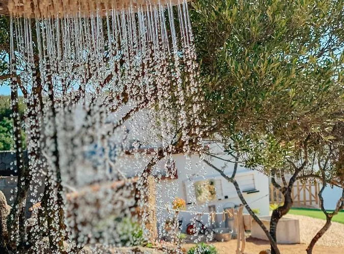 Bed & Breakfast Anastasia 4*