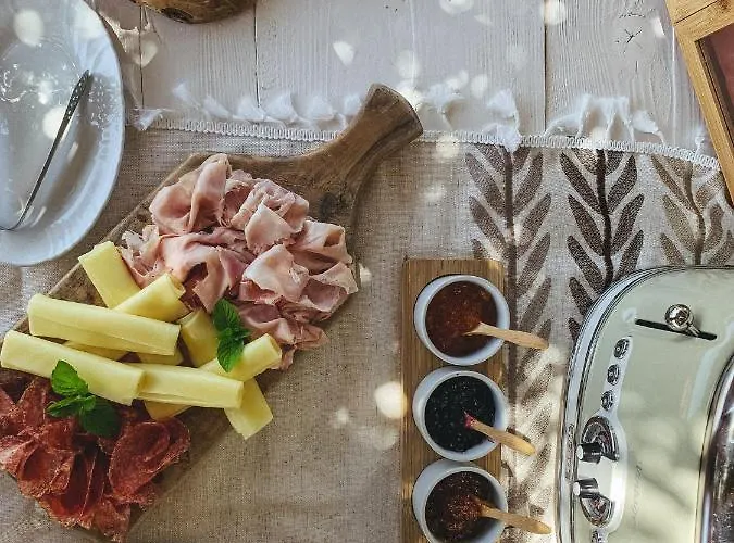 Bed & Breakfast Anastasia Santa Teresa Gallura