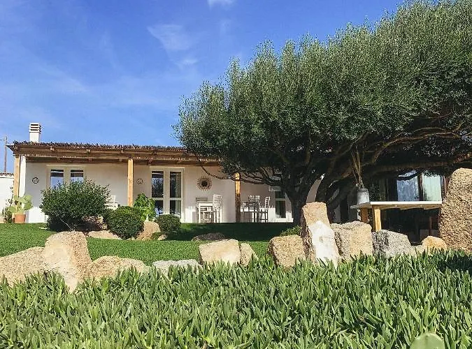 Bed & Breakfast Anastasia 4*