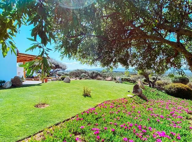 Bed & Breakfast Anastasia 4*