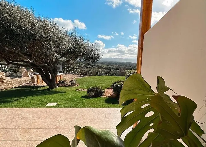 Bed & Breakfast Anastasia 4*