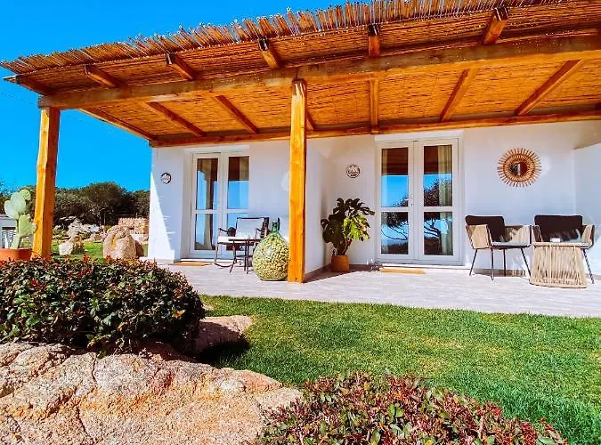 Anastasia Bed & Breakfast 4*